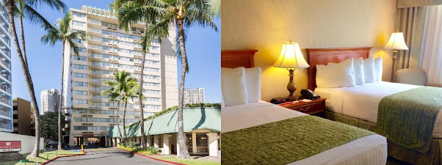 America's best romantic getaways, on low budget/cheap hotels with all luxurious facilities--Go to Hawaii-http://www.booking.com/hotel/us/ramada-plaza-waikiki.html?aid=1308742&no_rooms=1&group_adults=1
