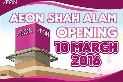 Aeon Shah Alam Bowling / Persatuan Penduduk Pusat Komersil Seksyen 7 Shah Alam ... : Tak kisah makan dengan lauk apa pun, mesti kena ada sambal.