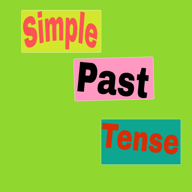 Past Indefinite Tense in Hindi-simple past tense in Hindi