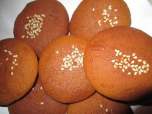 Resep Kue Ilat Sapi Gula Merah | Cake Recipes