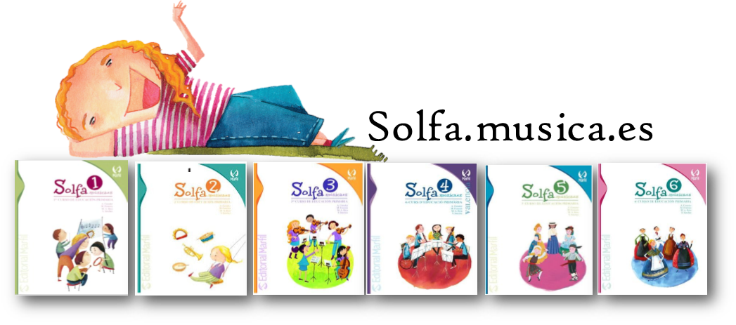 Solfa.musica.es