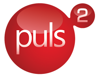 Puls 2 TV frequency on Hotbird