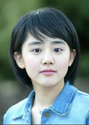 Moon Geun Young