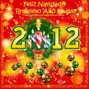 11 Frases de Navidad para etiquetar en2011/2012 (feliz navidad prospero nuevo )