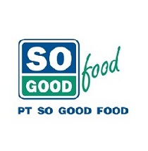 Logo PT So Good Food