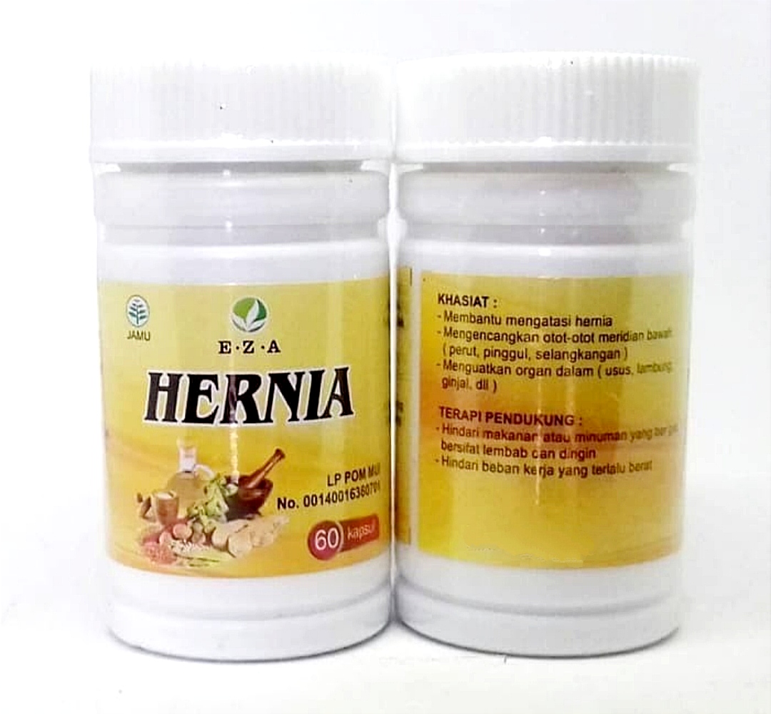 jual kapsul obat herbal hernia di surabaya