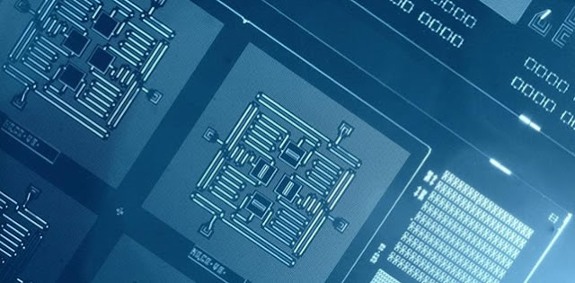 Cientistas colocaram dois computadores quânticos para se enfrentar.