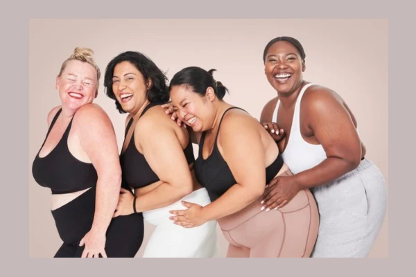 body confidence