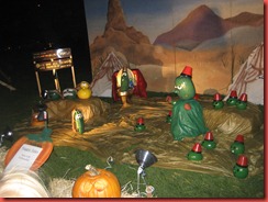 Pumpkin Walk etc 098