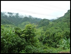 China to Laos, Laos, 2 & 3 August 2012 (1)