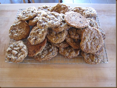 cookies
