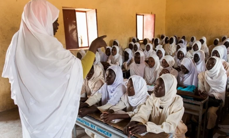 رسميًا.. وزارة التربية والتعليم تأجيل العام الدراسي في السودان