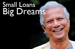 small loans,