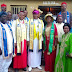 Archbishop Ndife becomes United Nations Chartered Peace Advocate   