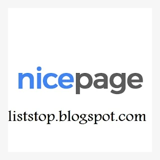 Nicepage Logo