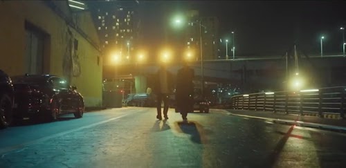 2회 엔딩 촬영장소