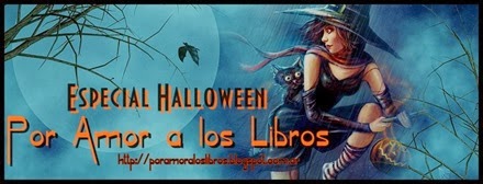 especial halloween