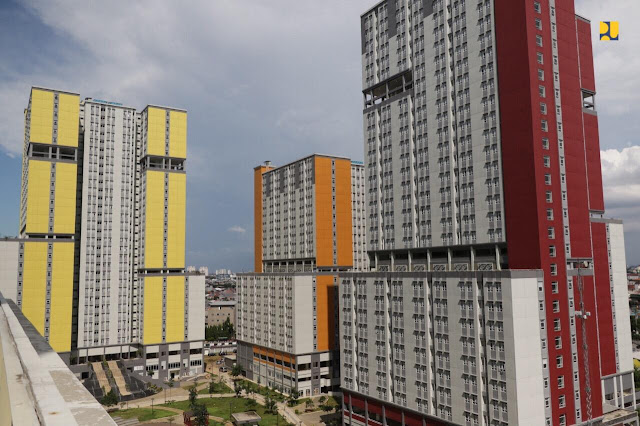 Wisma Atlet Kemayoran Akan Beralih Fungsi, Proses Renovasi Segera Dimulai