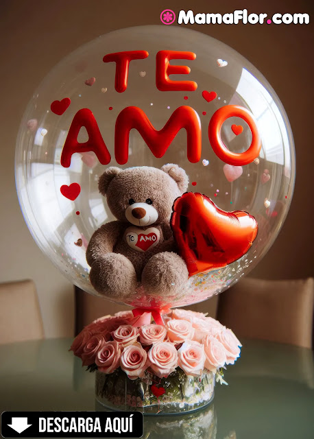 Detalles y Arreglos de amor