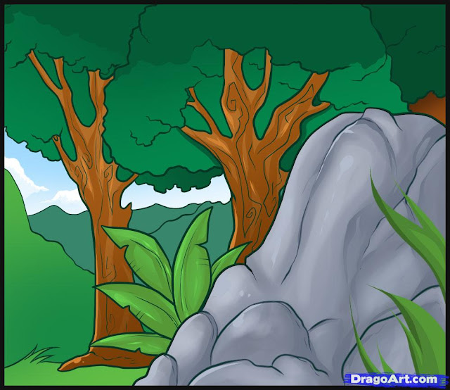 Background Drawing9