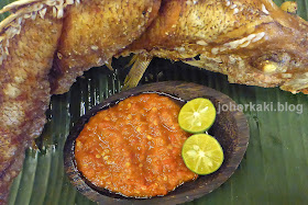 Mampir-Lagi-Indonesian-Food-Restaurant-Johor-Bahru -Pelangi