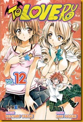 to Love 12