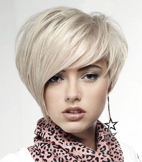 pictures of short haircuts for women over 60. short trendy hairstyles for