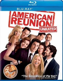 American Pie Reunion (2012) Watch Online Dual Audio Hindi-English