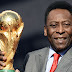  BREAKING! Football Legend, Pele Is Dead