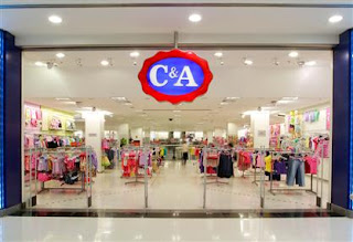 Como trabalhar na lojas da c&a