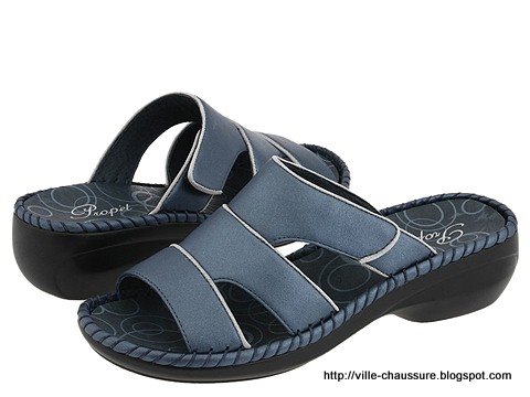 Ville chaussure:chaussure-569282