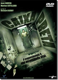 Caixa Preta - DVDRip RMVB - Dublado 