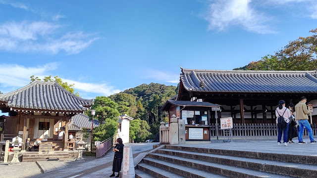 清水寺 京都 善光寺