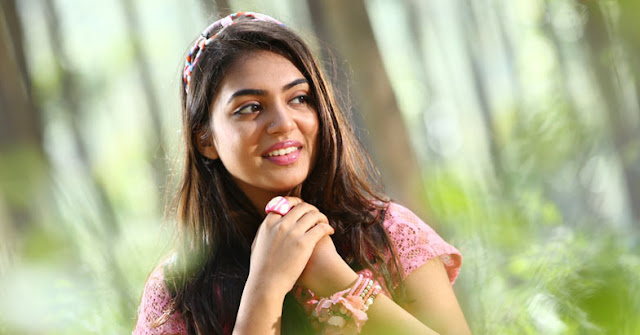 Nazriya Nazim