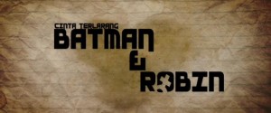 film cinta terlarang batman dan robin