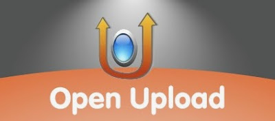 Open Upload File Share Script
