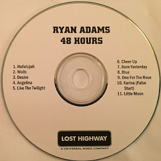 Ryan Adams 48 Hours descarga download completa complete discografia mega 1 link