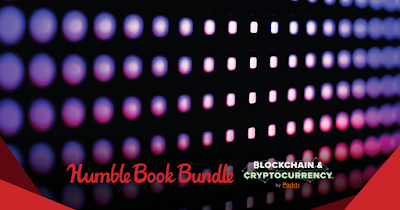 Humble Book Bundle: Blockchain & Cryptocurrency by Packt