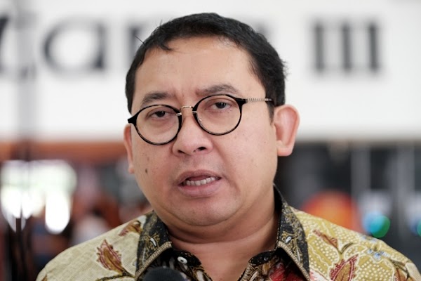 Fadli Zon: Daftar 200 Mubalig Itu Konyol!