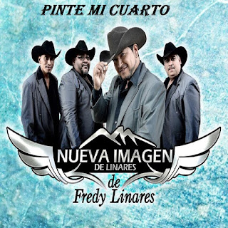 Resultado de imagen para Nueva Imagen De Linares De Fredy Linares - Pinte Mi Cuarto (2018)