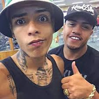 mc kevin e mc davi