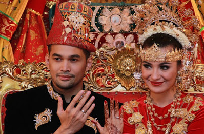 Menikahlah Sama Orang Aceh, Dapat Gaji 1 Juta/KK/Bulan Secara Cuma-Cuma