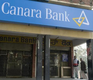 Canara Bank Results 2013