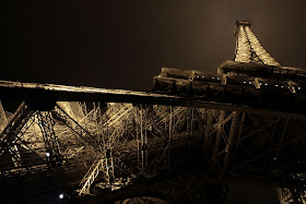 Paris Romance