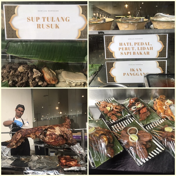 Buffet Ramadhan 2024: Hotel Armada PJ Bertemakan “Kemilau Ramadan”