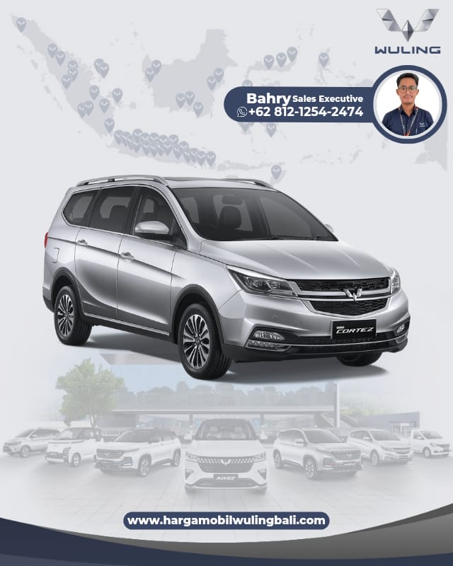 wuling cortez bali, harga wuling cortez, wuling cortez harga, harga mobil wuling cortez