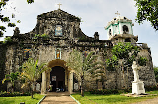 Saint Joseph Parish - Matalom, Leyte