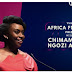 Chimamanda Ngozi Adichie Receives FNF Africa Freedom Prize