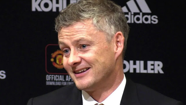 Ole Gunnar Solskjaer admits he thought about substituting David de Gea with Dean Henderson in Europa League final