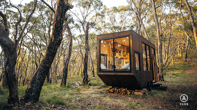 CABN Tiny House